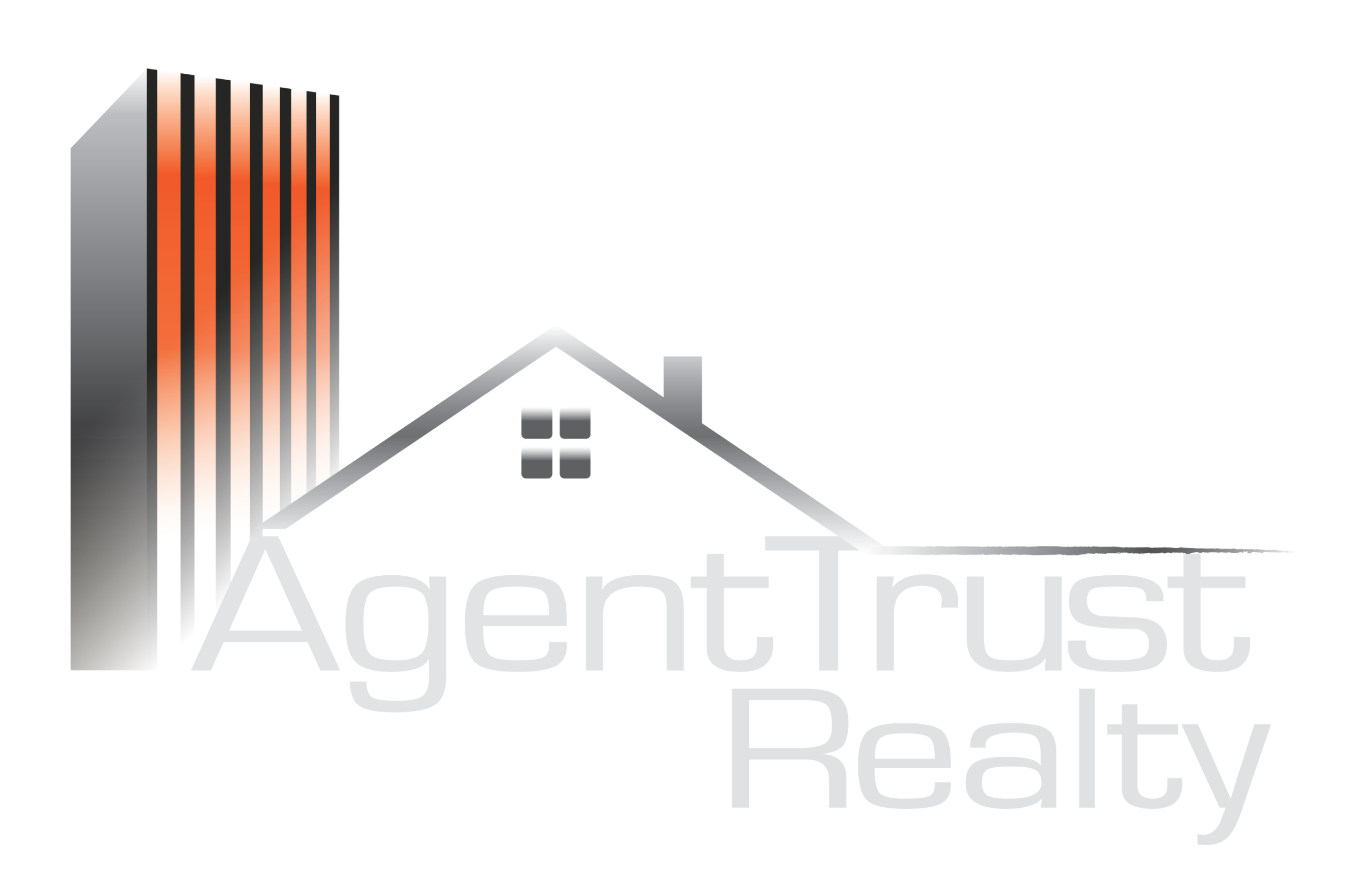 Logo Agent Trust Realty 1